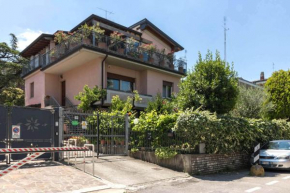Villa Francesco appartamento La Ruota